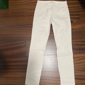 Jcrew chinos